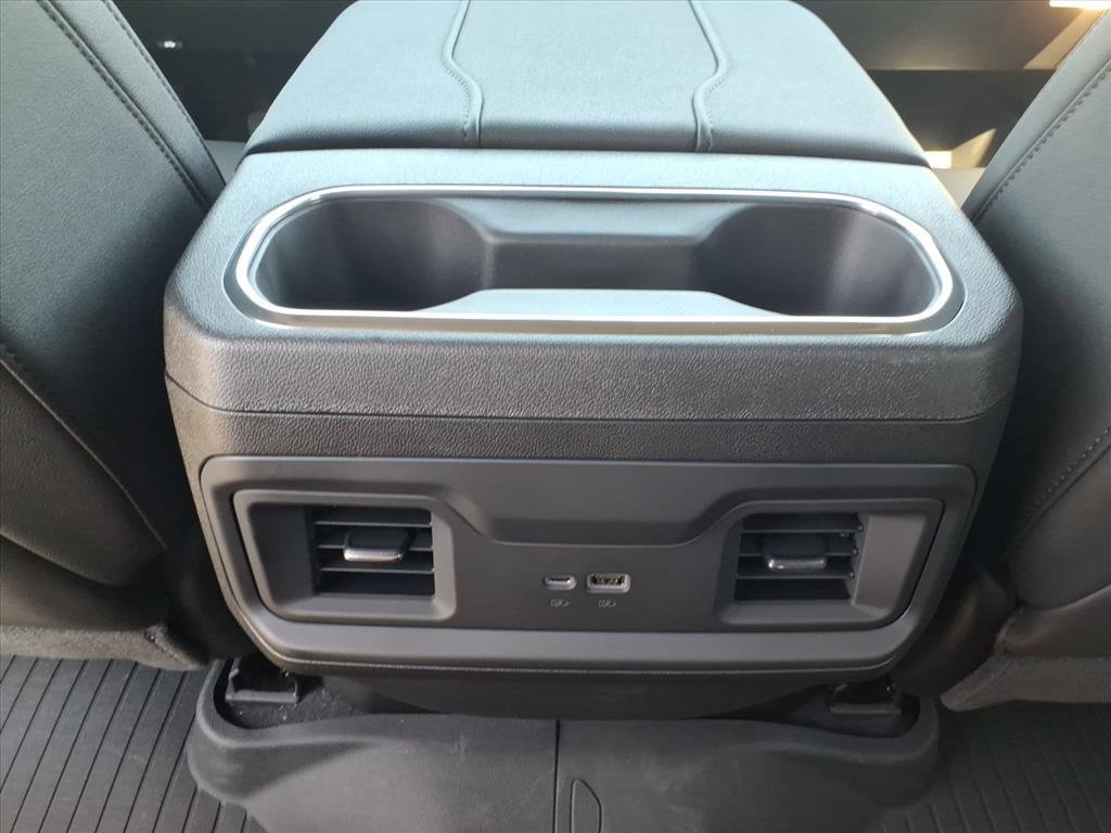 New 2026 Chevrolet Silverado 1500 RST w/ Convenience Package II image 14