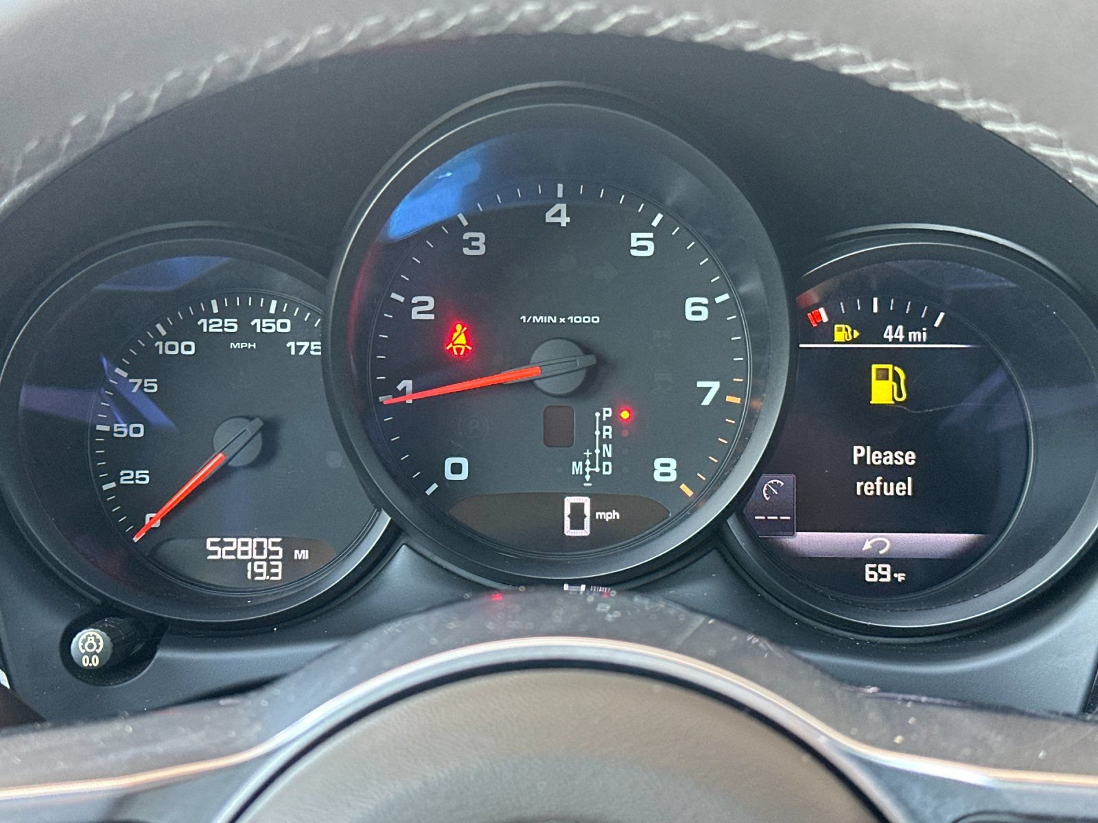 Used 2019 Porsche Macan AWD/4WD image 24