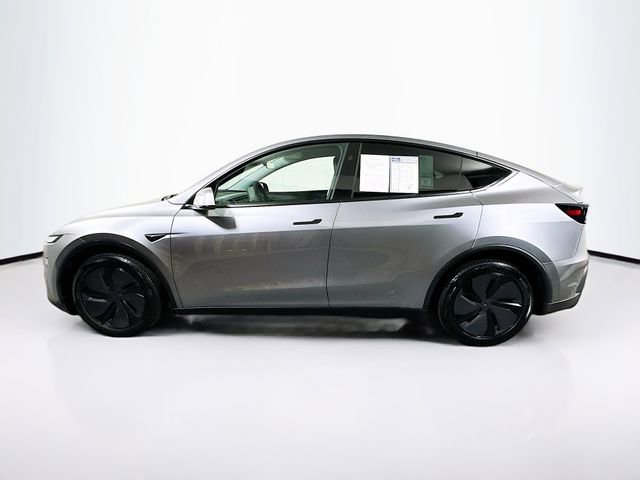 Used 2026 Tesla Model Y Long Range image 5