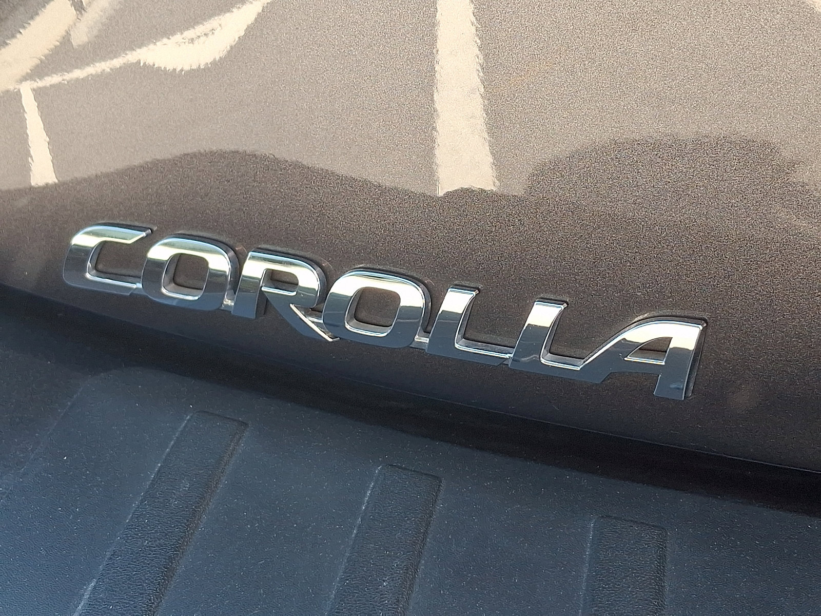 Used 2023 Toyota Corolla SE FWD image 28