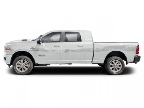 Certified 2024 RAM 3500 Laramie w/ Night Edition image 2