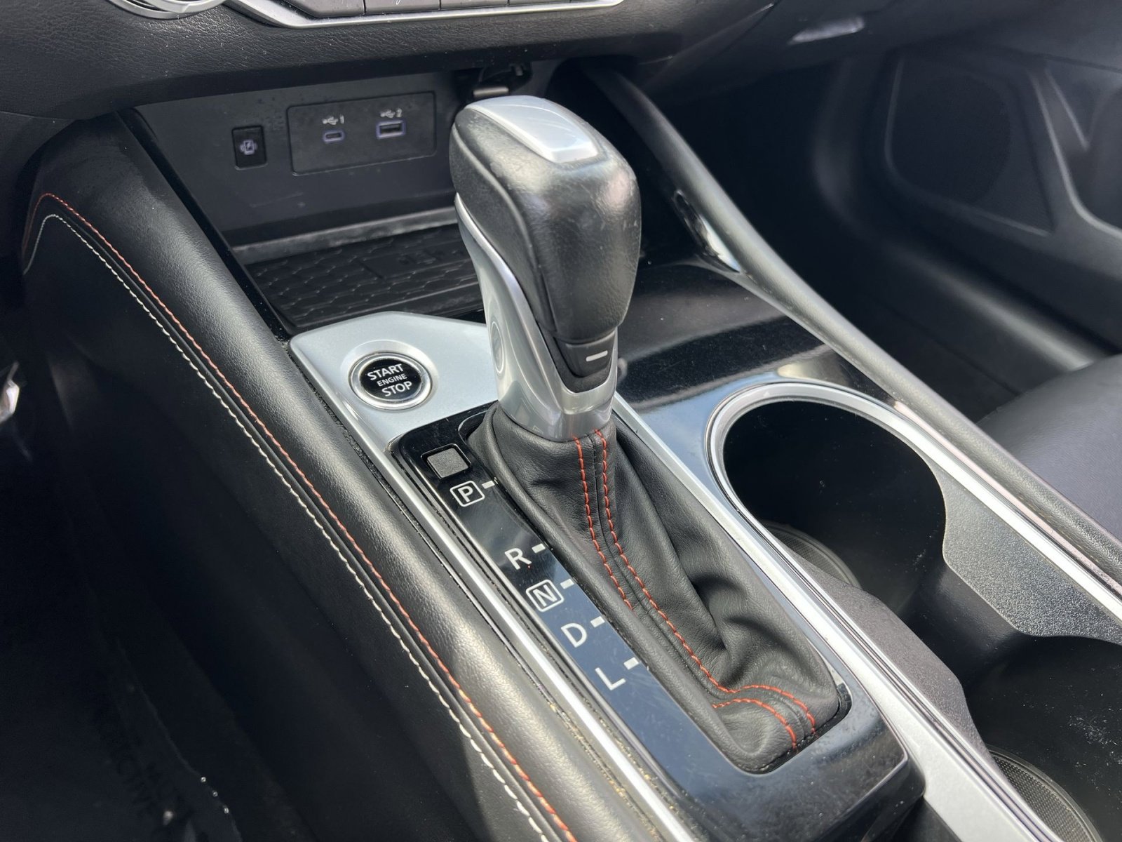 Used 2023 Nissan Altima 2.5 SR w/ SR Premium Package FWD image 30