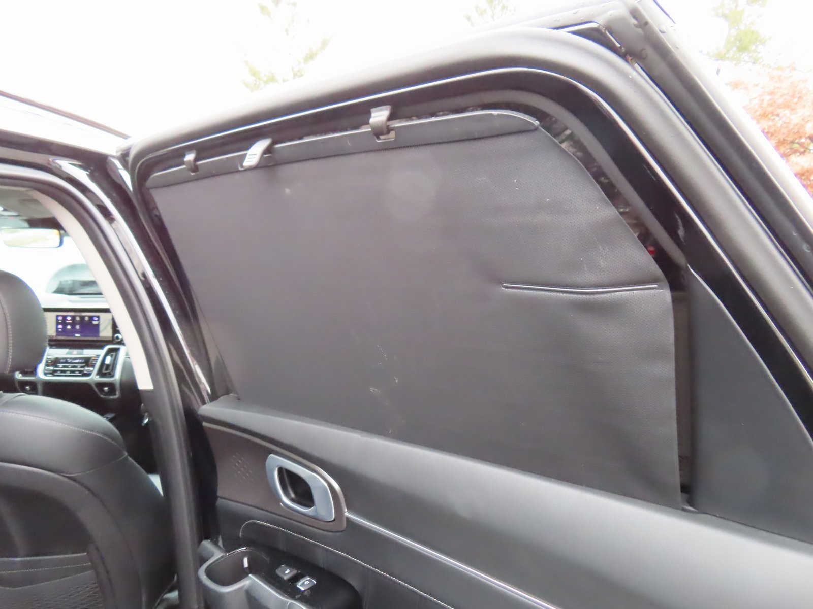 Used 2023 Kia Sorento SX image 33