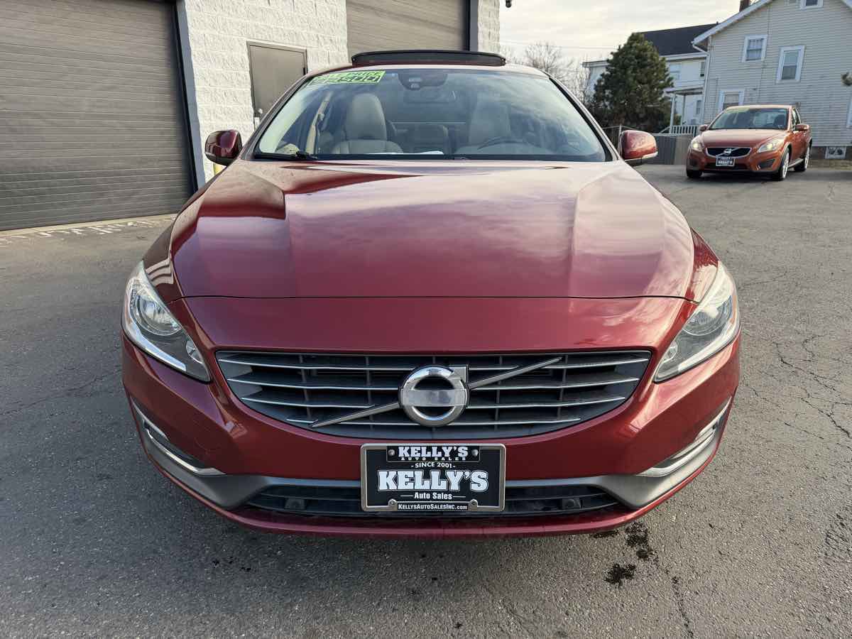 Used 2014 Volvo S60 T5 image 9