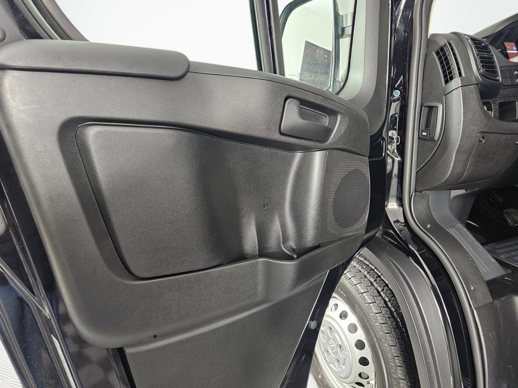 New 2026 RAM ProMaster 1500 FWD image 20