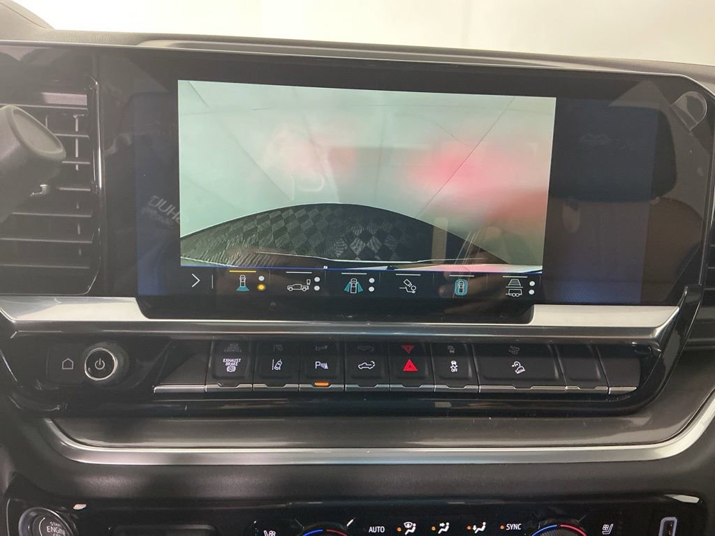 New 2026 Chevrolet Silverado 2500 High Country w/ High Country Premium Package image 25