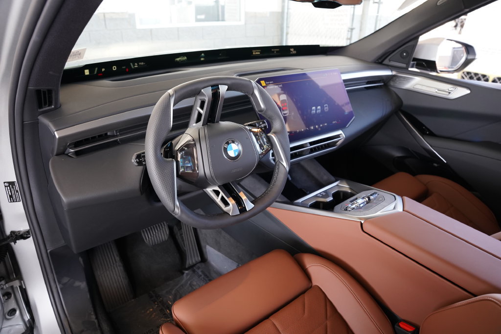 New 2027 BMW X5 xDrive40i AWD/4WD image 17