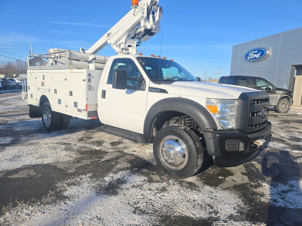 Used 2012 Ford F450 XL image 25
