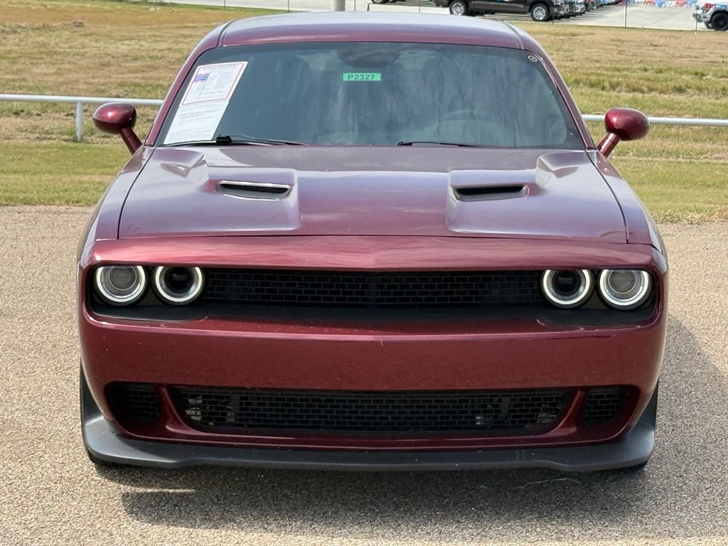 Used 2021 Dodge Challenger SXT RWD image 8