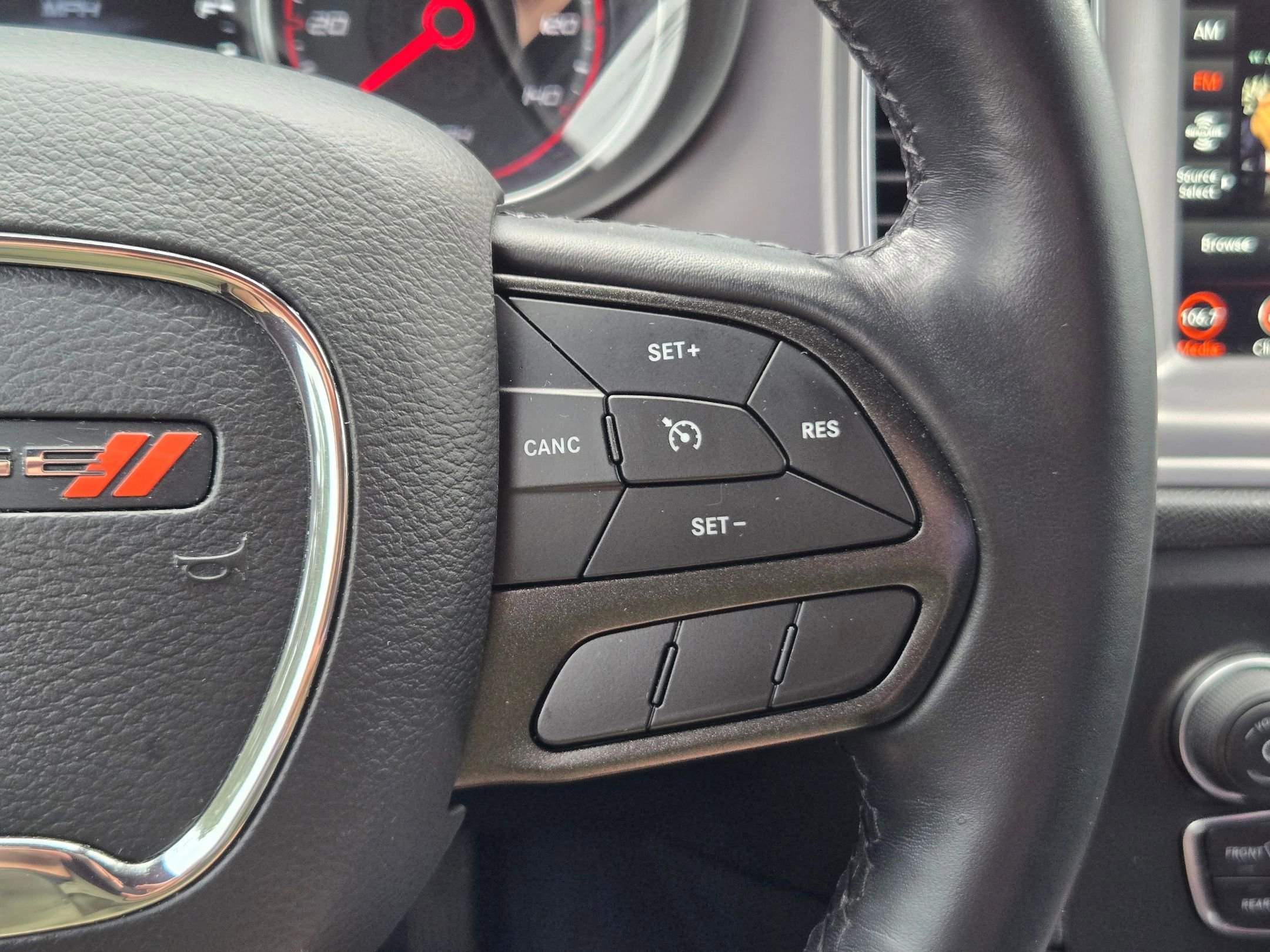 Used 2023 Dodge Charger SXT RWD image 13