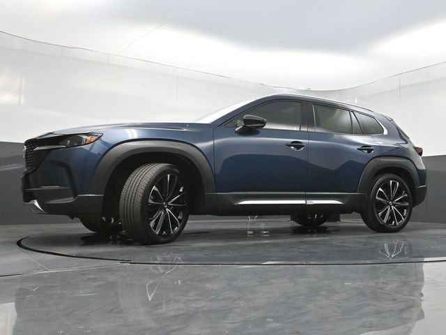 Certified 2025 MAZDA CX-50 2.5 Turbo w/ Accent Package AWD/4WD image 29
