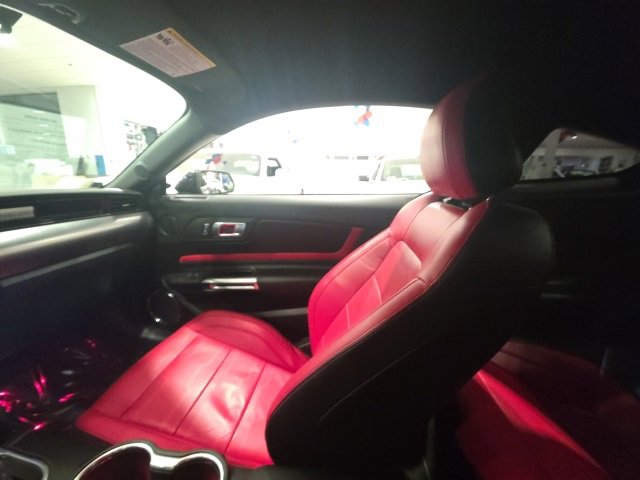 Used 2022 Ford Mustang GT Premium w/ Equipment Group 401A image 23