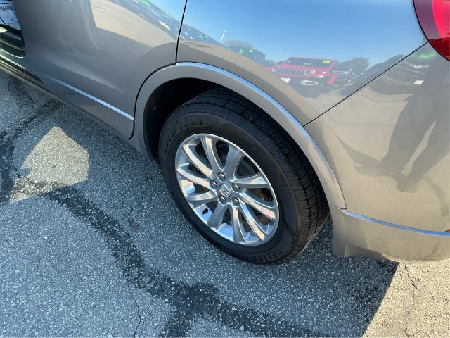 Used 2019 Buick Envision Essence AWD/4WD image 20