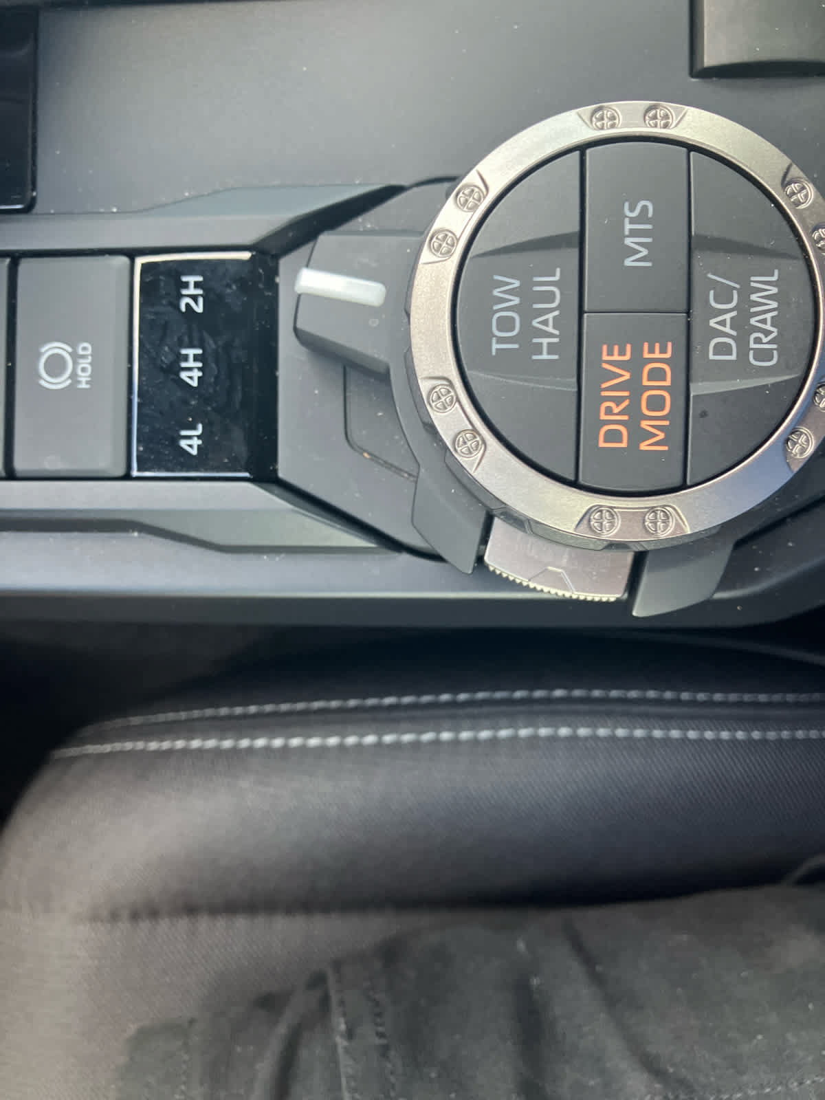 Certified 2024 Toyota Tacoma TRD Off-Road AWD/4WD image 29