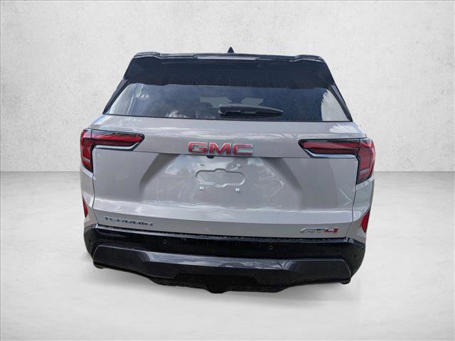 New 2026 GMC Terrain AT4 w/ Convenience Package III image 7