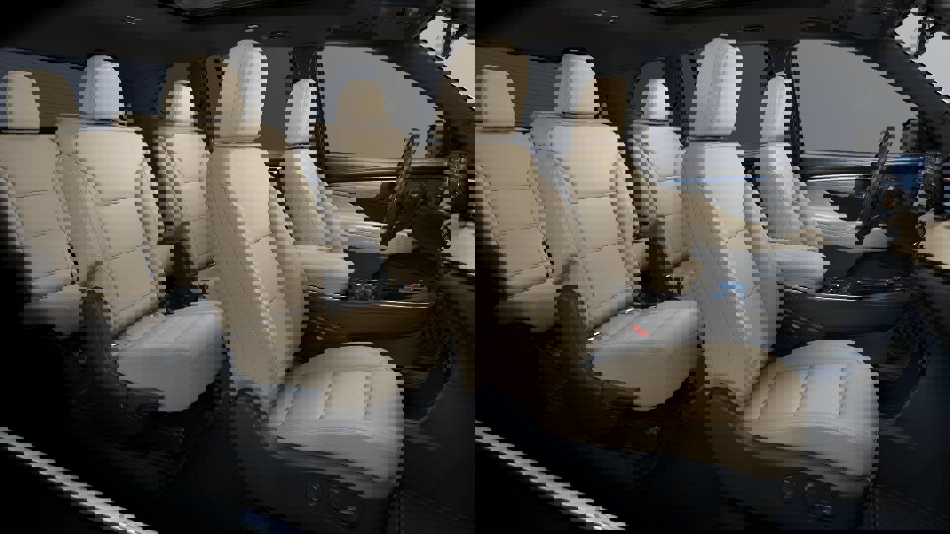 New 2026 Buick Enclave Preferred w/ Power Package image 9