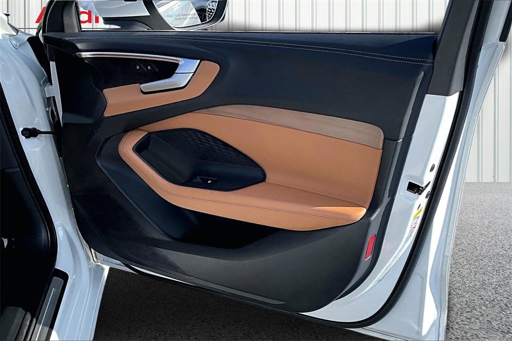 Certified 2025 Audi A5 2.0T Premium w/ Convenience Package image 28