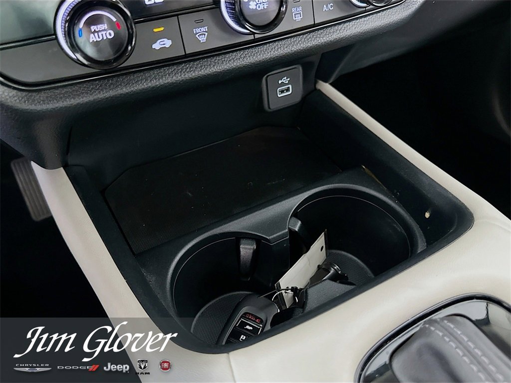 Used 2024 Honda HR-V LX image 33