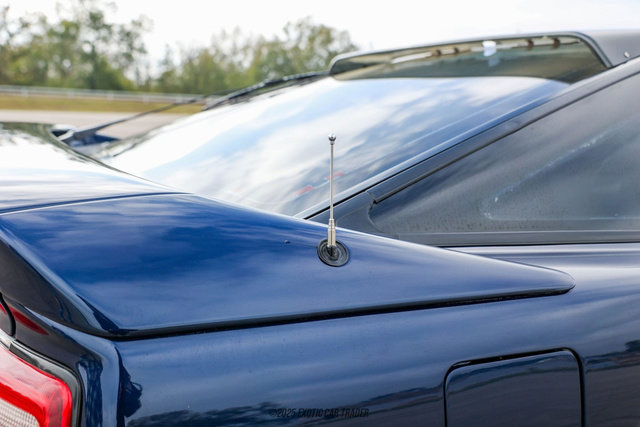 Used 1989 Toyota Supra Turbo RWD image 65