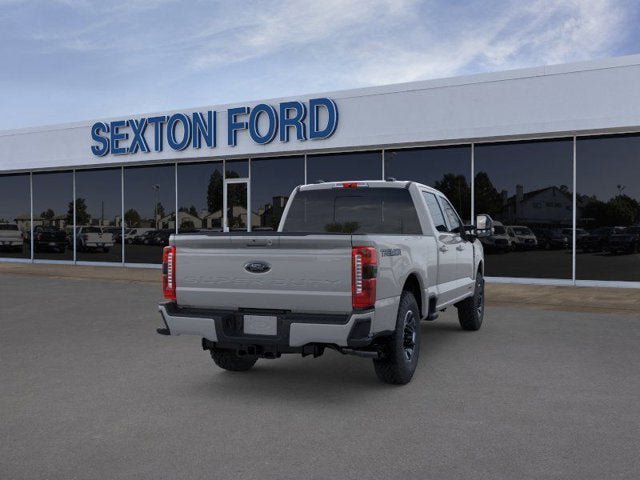 New 2026 Ford F250 Lariat AWD/4WD image 8