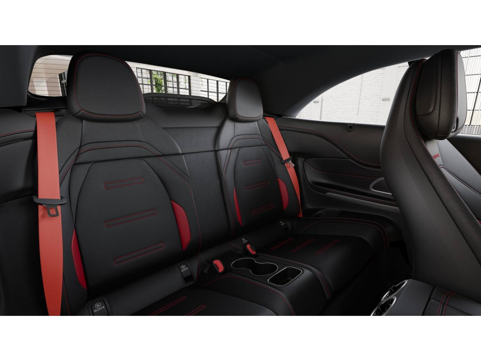 New 2027 Mercedes-Benz CLE 53 AMG 4MATIC Cabriolet image 5
