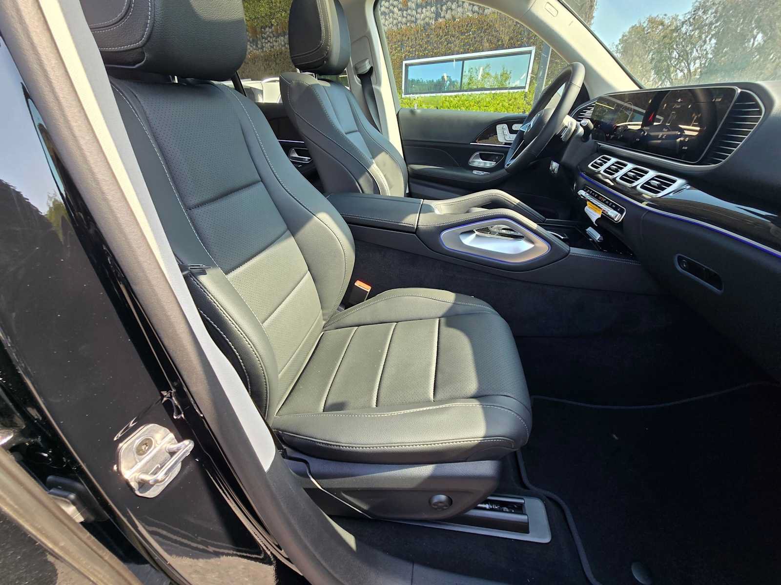 New 2026 Mercedes-Benz GLE 450 4MATIC image 10