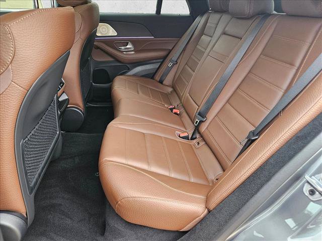 New 2026 Mercedes-Benz GLE 450 4MATIC Coupe image 17