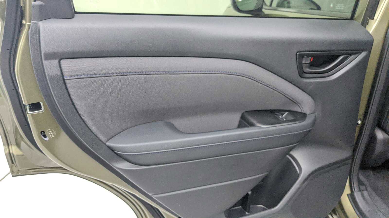 New 2026 Subaru Forester Premium image 26