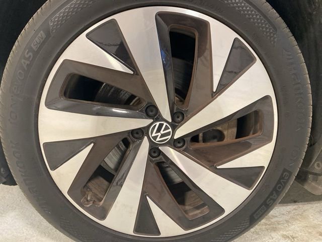 Used 2021 Volkswagen ID.4 Pro S image 5