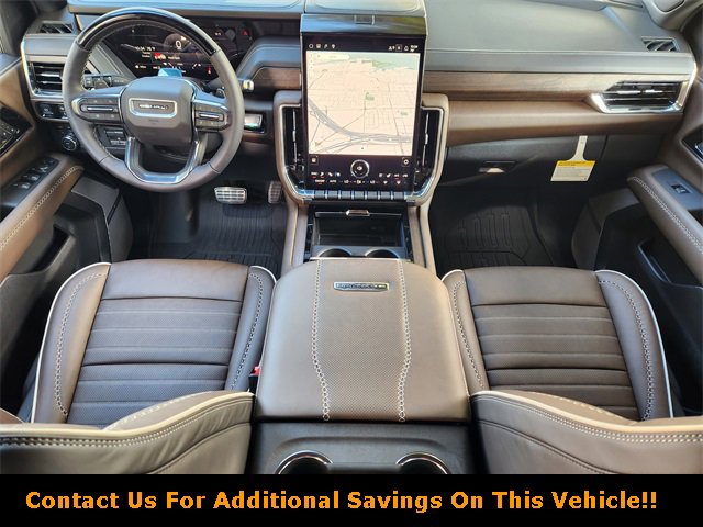 New 2026 GMC Yukon Denali Ultimate image 21