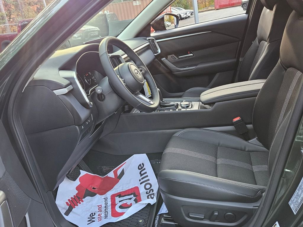 New 2026 MAZDA CX-50 AWD 2.5 S w/ Weather Package image 5