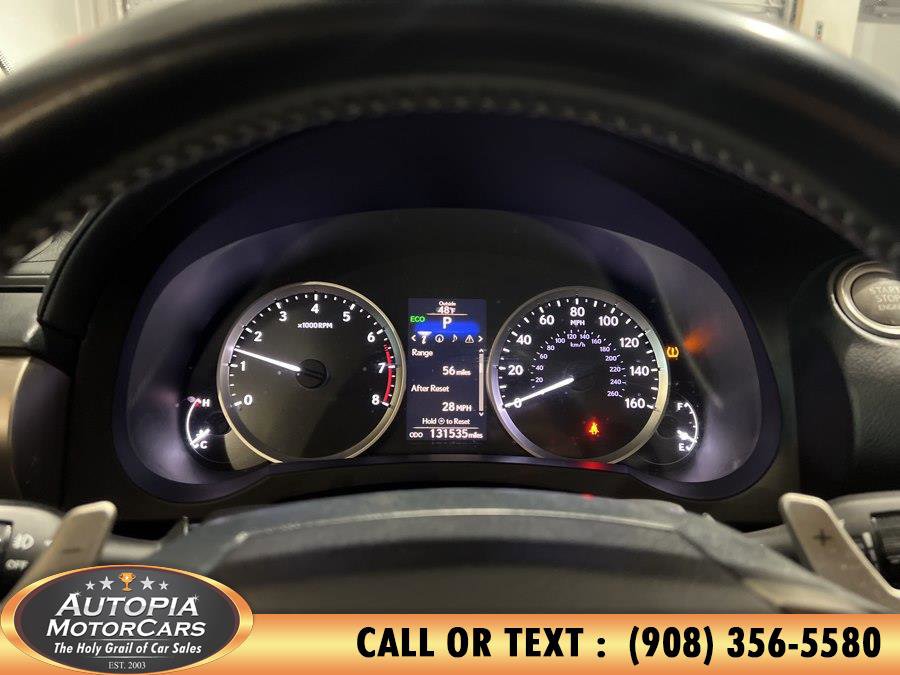 Used 2014 Lexus IS 250 AWD image 18