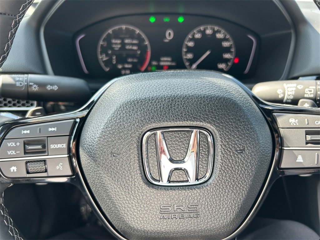 New 2026 Honda Civic Sport image 20