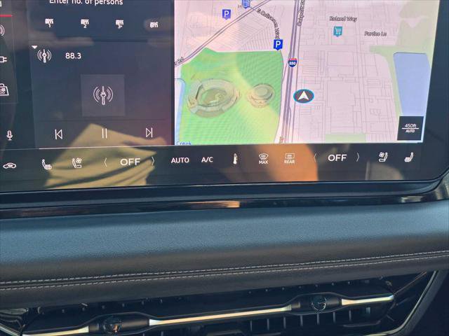 New 2025 Audi A6 e-tron Prestige image 31