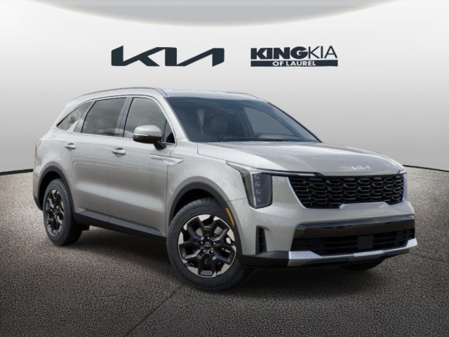 New 2026 Kia Sorento S FWD image 9