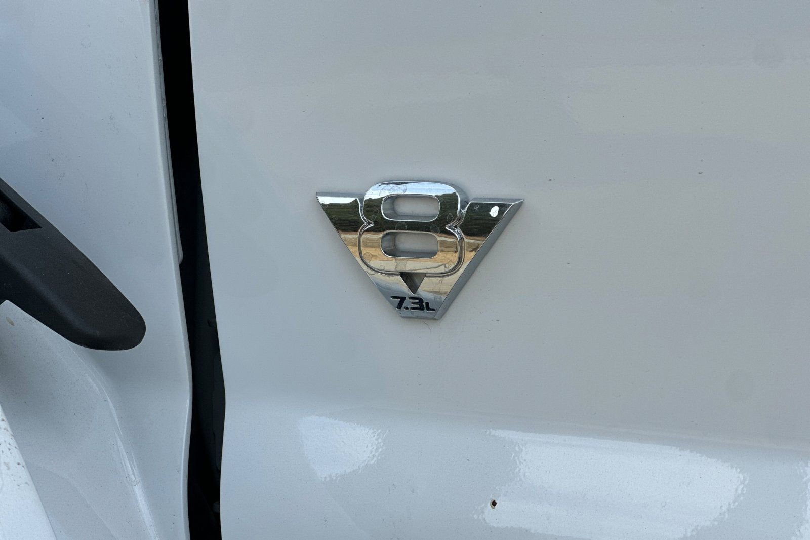 New 2026 Ford F650 Base RWD image 22