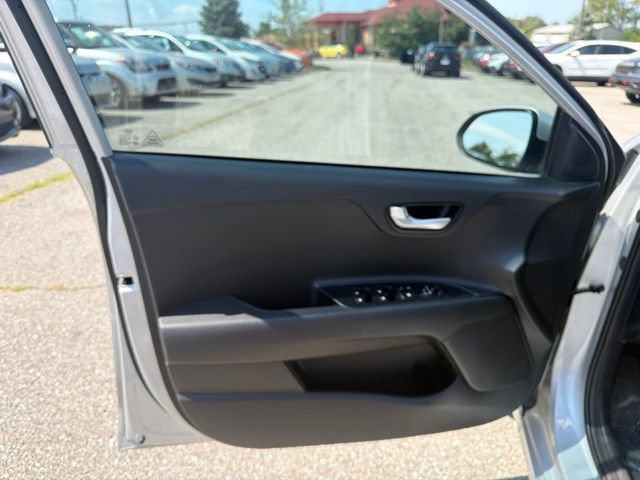Used 2018 Kia Rio S FWD image 15