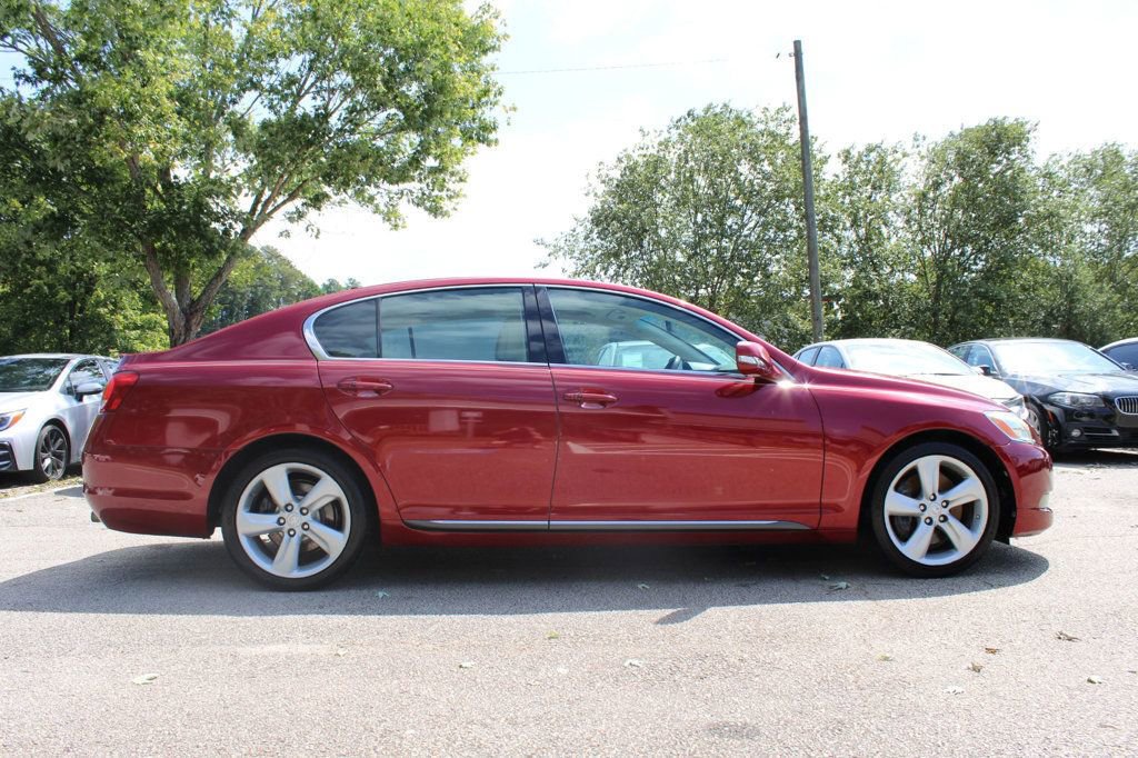 Used 2010 Lexus GS 350 image 11