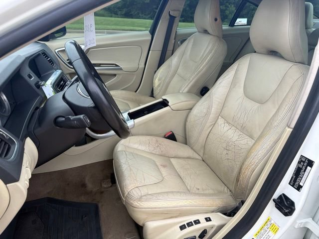 Used 2012 Volvo S60 T5 FWD image 10