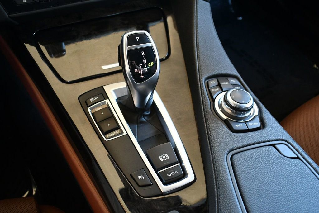 Used 2012 BMW 650i 650i Convertible W/Cold Weathe image 68