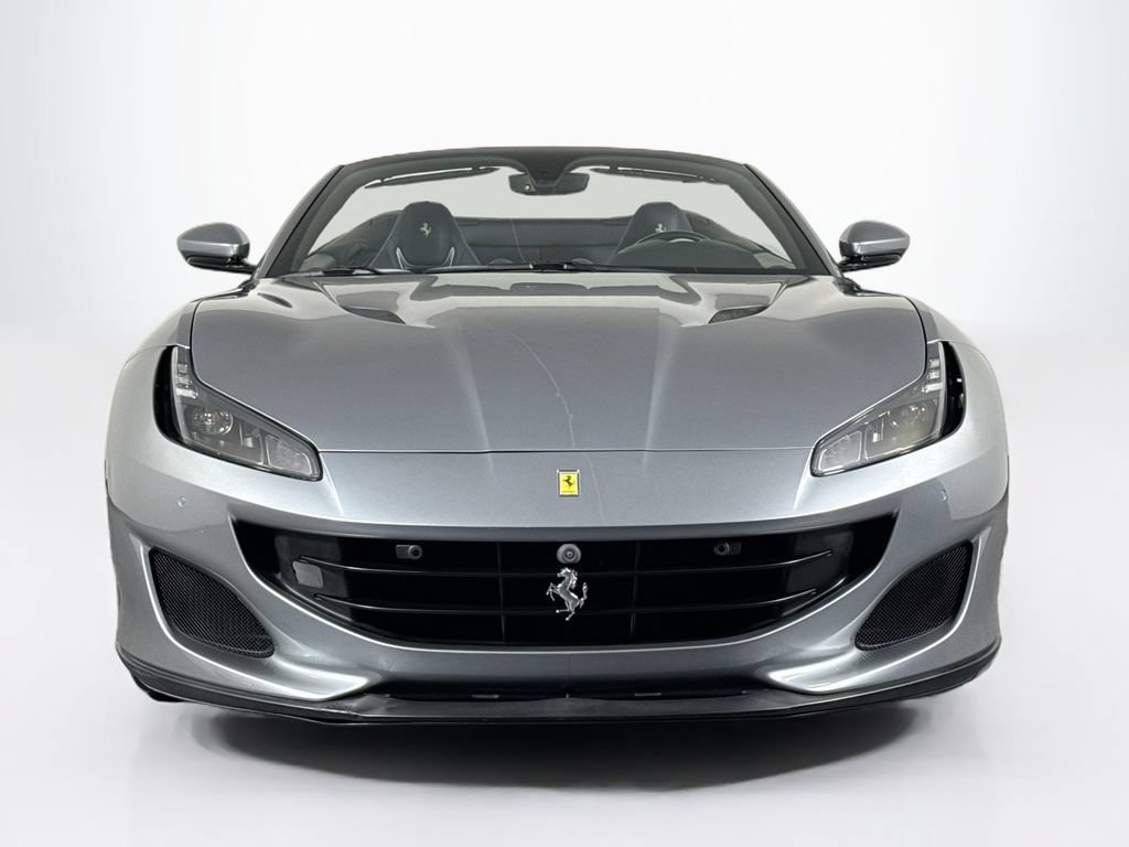 Used 2019 Ferrari Portofino RWD image 11