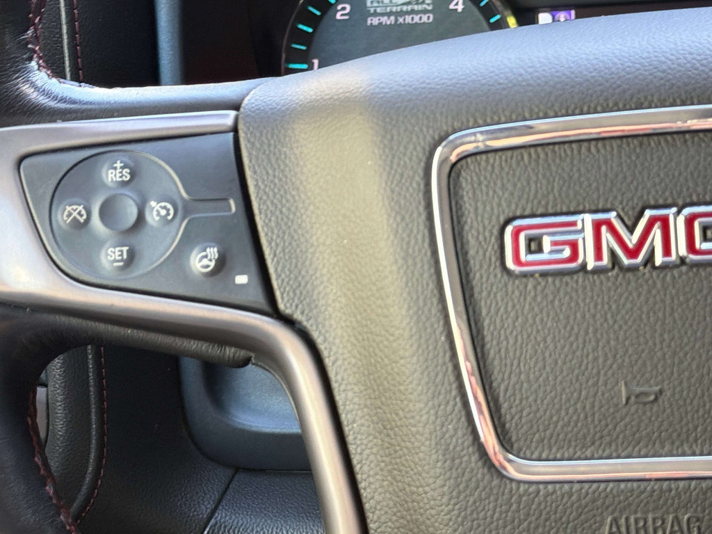 Used 2018 GMC Sierra 1500 SLT AWD/4WD image 9