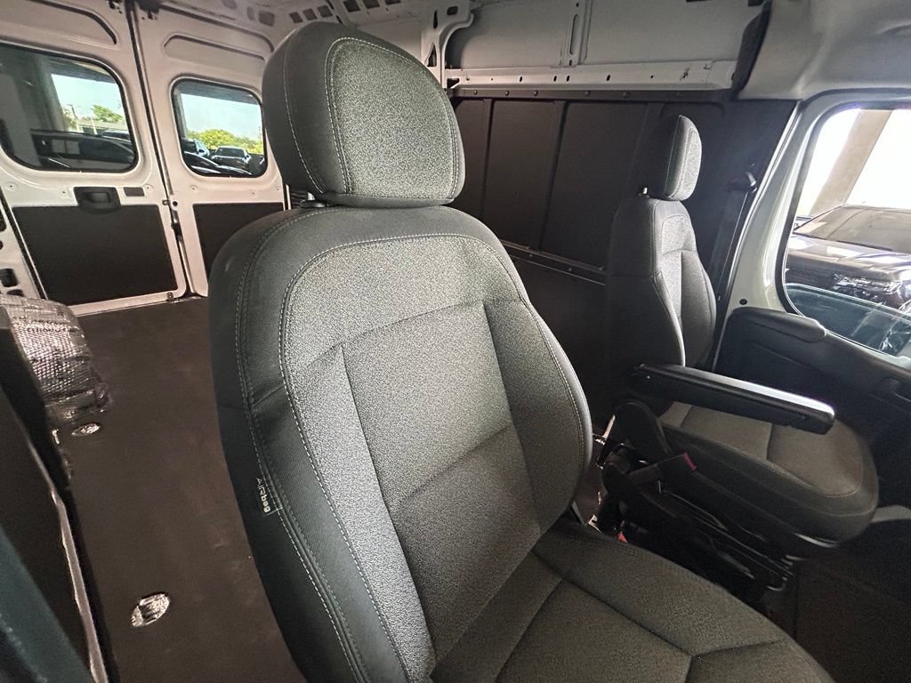 Used 2023 RAM ProMaster 1500 w/ Convenience Group FWD image 30