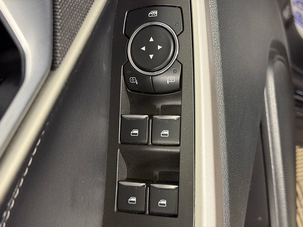 Used 2023 Ford Explorer XLT w/ Equipment Group 202A AWD/4WD image 35