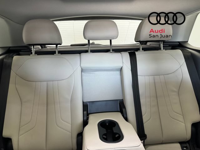 New 2026 Audi Q3 quattro 2.0T AWD/4WD image 35