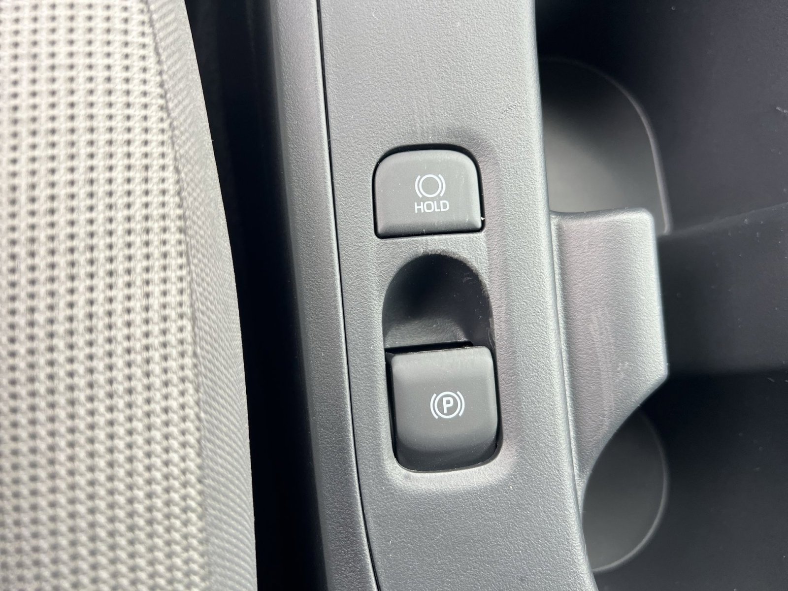 New 2026 Toyota Corolla LE image 24