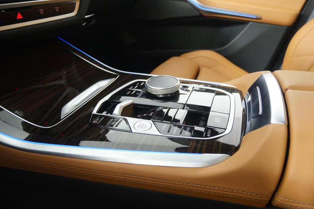 Certified 2026 BMW X5 sDrive40i image 28