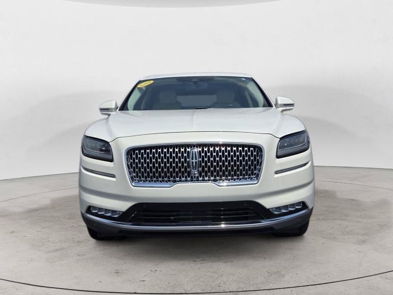 Used 2023 Lincoln Nautilus Black Label AWD/4WD image 8