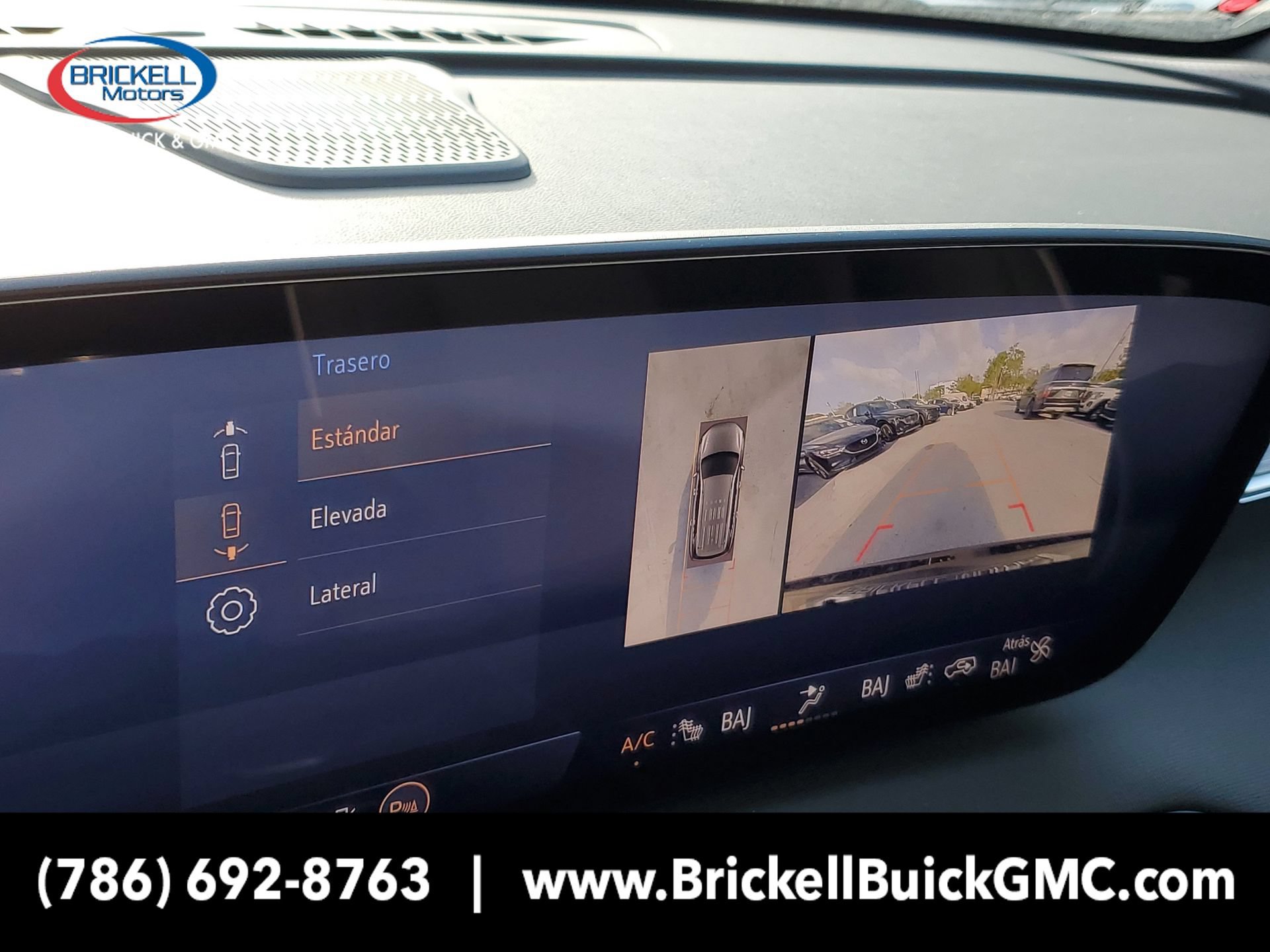 New 2025 Buick Enclave Preferred w/ Super Cruise Package FWD image 28