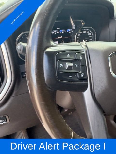 Used 2020 GMC Sierra 2500 Denali AWD/4WD image 15